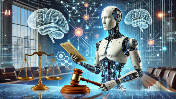 Қазақстанда «Жасанды интеллект туралы» жаңа заң күшіне енді