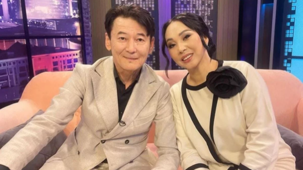 “Арман-ай… Алла қаласа”: Қарақат Әбілдина көптен күткен қуанышты жаңалығын бөлісті 