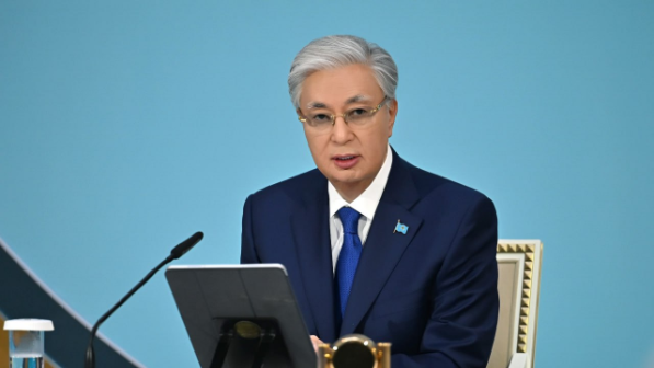 Президент: «Ұлттық цифрлық мұра» қорын құру идеясын қолдаймын