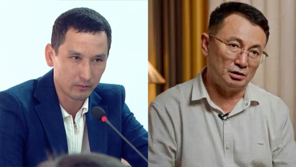 «Кезекті жеңісіміз!»: Мейірман Шекеев Қаржаубай Нұрымовтың сот ісіне қатысты сүйінші жаңалық айтты (ВИДЕО)