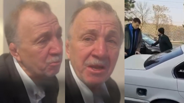 «Ұлымның орны ойсырап тұр…» - Шымкентте көше бойындағы қақтығыстан қаза болған жігіттің әкесі мәлімдеме жасады (ВИДЕО)