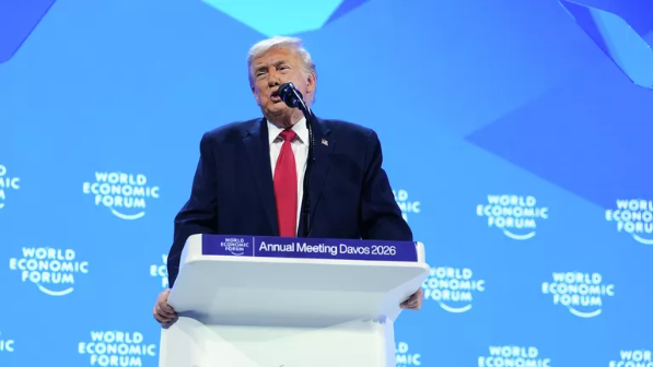 "Бұл - біздің аумақ" - Трамп Гренландия туралы тосын мәлімдеме жасады