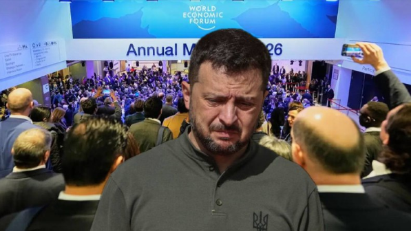 «Әлем Украинаны ұмытып кетті»: Гренландияға қатысты дау Украинаға көмек жөніндегі келіссөздерді тоқтатты