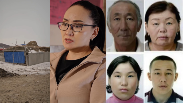 “Дәтім бармады… Тыңдаудың өзі - ауыр”: Атыраудағы трагедияға қатысты журналист сұмдық ақапарат айтты (ВИДЕО)