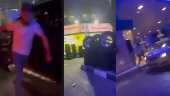 «Алты азаматқа өлім жазасы»: Дубайдағы қанды оқиғаға қатысқан Өзбекстан азаматтарына ауыр үкім кесілді (ВИДЕО)