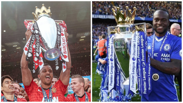 "Мұнда келгеніме қуаныштымын". Әйгілі Луиш Нани пен Виктор Мозес Қазақстанға ұшып келді