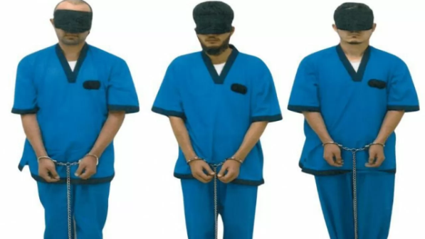 Өзбекстанның 6 азаматы өлім жазасына кесілді (Видео)