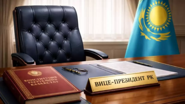 Қазақстанда Президент мерзімінен бұрын қызметінен кетсе, билік кімнің қолына өтеді? 