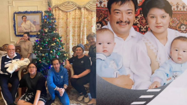 “Тағы бір қайғы… Алла енді жылатпасын…”: Бағдат Әшімова отбасындағы қаралы хабарды жеткізді