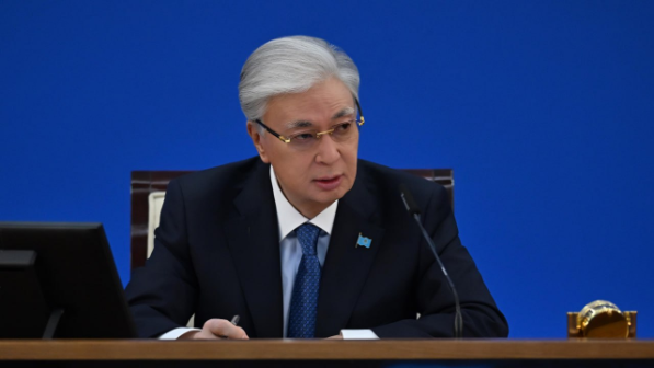 “Жаңа Конституциямызға міндетті түрде енгізу қажет”: Президент маңызды мәлімдеме жасады