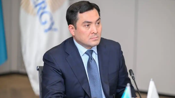 «Болжам жасауға құқығым жоқ»: Энергетика министрі газ нарығындағы баға туралы тың мәлімдеме жасады (ВИДЕО)