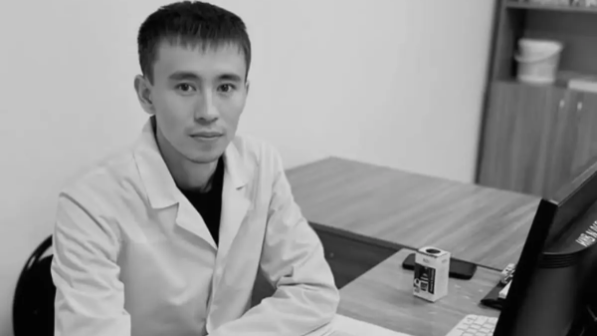 “Көп қан жоғалтты…”: Жаңаөзенде кісі қолынан қаза тапқан 29 жастағы дәрігер жайлы тың дерек шықты