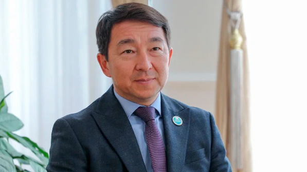 Бақыт Нұрмұханов: «Президент» бөліміне мүлде жаңа ережелер енді