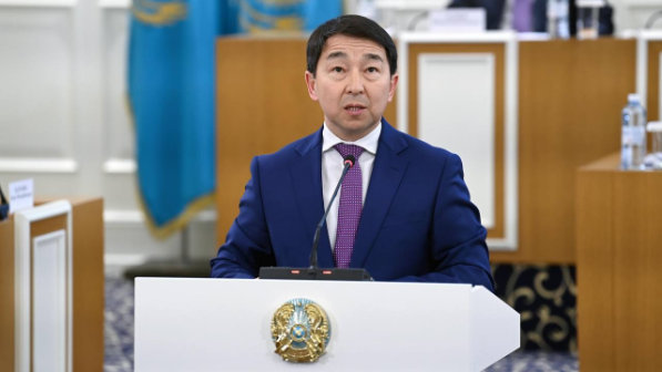 Бақыт Нұрмұханов: «Президент» бөліміне мүлде жаңа ережелер енді