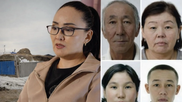 "Мұндай жауыздықты көремін деп мүлде күтпедім": Журналист Атыраудағы трагедия жайлы айтты (ВИДЕО)