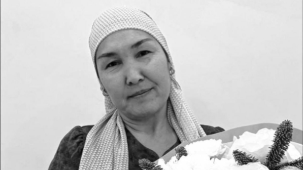 “Үнемі тымсырайып, мұңға батып жүретін еді”: Жаңаөзенде күйеуінің қолынан қаза тапқан әйел жайлы тың дерек шықты