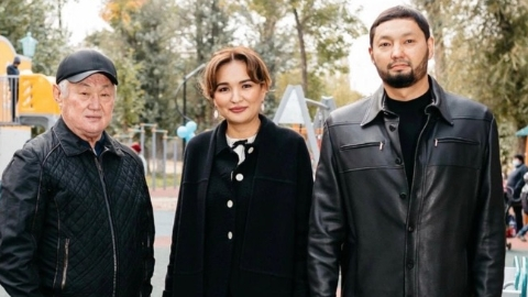 "Сағынышым бар... Халық қолдады, еліне шын жаны ашыған азамат еді". Кәсіпкер Бердібек Сапарбаев жайлы шындық айтты