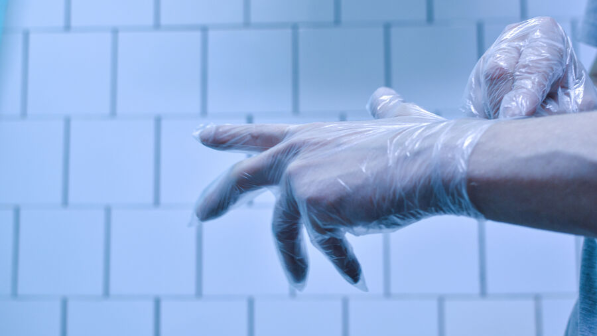 "Университетке түсемін деп өз аяғын кесіп тастаған". 24 жастағы жігіт адам сенгісіз әрекетке барып, жұртты дүрліктірді (ФОТО)