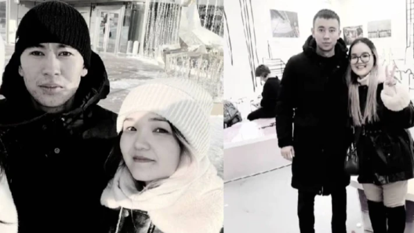 “Тым көп сынақты бастан өткіздің…”: Жаңаөзенде кісі қолынан қаза тапқан марқұм дәрігердің қарындасы жазба жариялады