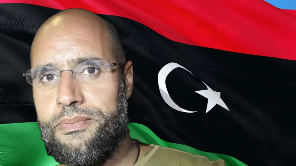 «Өз үйінде оқ жаудырған»: Ливияның экс-басшысының ұлын қастандықпен өлтірді