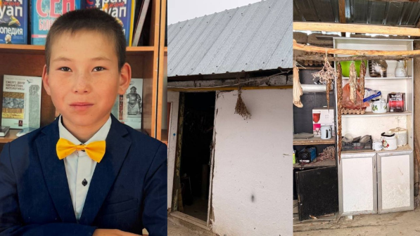 «Асылып тұрғанын көріп, айғайлап, зарлап есімнен танып қалдым»: 7-сынып оқушысының жұмбақ қазасы туралы жақындары бар шындықты айтты