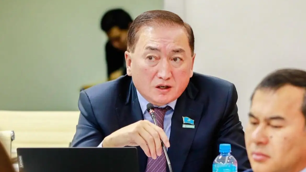 Астанада Орталық Азиядағы ең үлкен шіркеу салынады, депутаттар қарсы шықты (ВИДЕО)