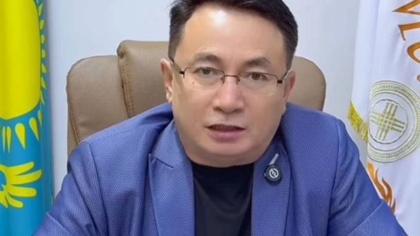 «Заңгер емес, қайдағы мобилограф жүр»: Мейірман Шекеев Конституция комиссиясының құрамы туралы ойын айтты