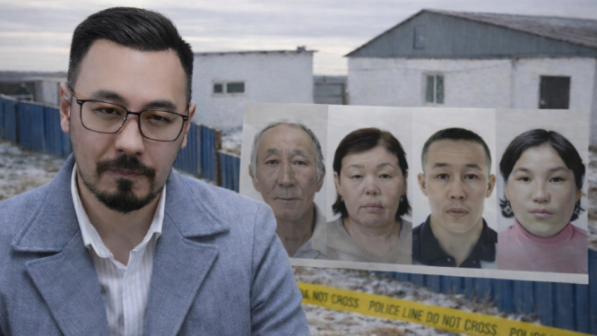 “Жангелдин ауылына барып, зерттеу жүргіздім”. Руслан Өтепбай Атыраудағы традегия жайлы жаңа дерек айтты (ВИДЕО)