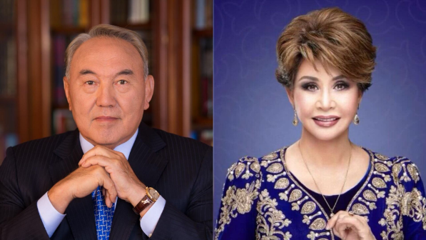 «Айтуға ұялдым…»: Роза Рымбаева Нұрсұлтан Назарбаев жайлы ел естімеген естелігін бөлісті (ВИДЕО)