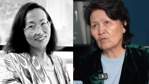 "Қойша бауыздап, мәйітін азаптап, қорлап, қапшыққа салып тастаған". Германияда көз жұмған қазақ қызының анасы өз шындығын айтты