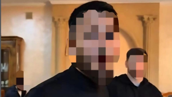 «Қазақ қыздарын қорлап, балағаттағаны үшін»: TikTok желісінде құқық бұзған шетел азаматы құрықталды