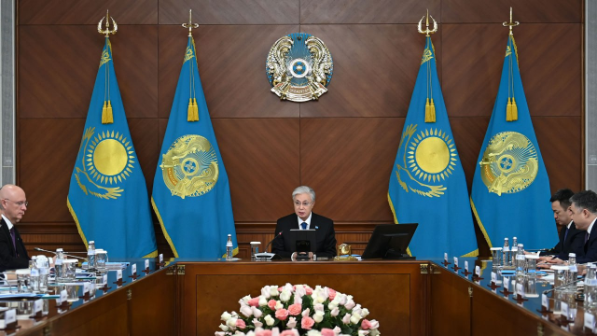 “Жауапкершіліктен қашу деген сөз. Қатаң шара қолданылады” - Тоқаев Үкіметке маңызды тапсырма берді