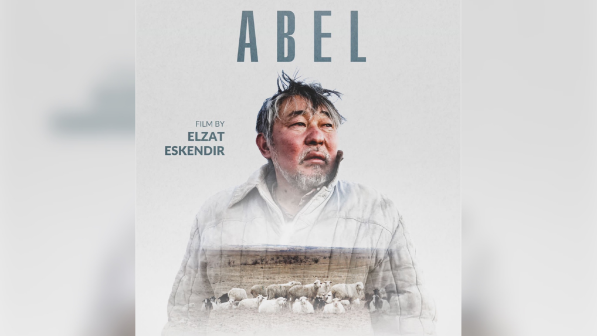 «Қос бірдей жүлде»: Сүйінші! Франция төрінде «Әбіл» фильмі топ жарды (ВИДЕО)