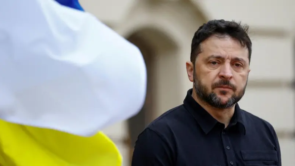 Зеленский Украинада сайлау жарияланады деген қауесетті жоққа шығарды