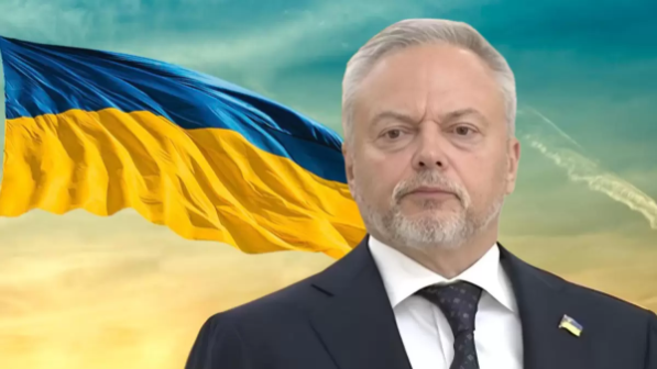 «Украина Қазақстан экономикасына ешқашан қауіп төндірген емес» - елші