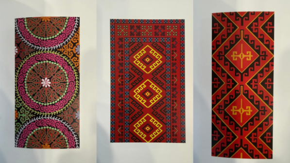 Қуанышты жаңалық: Қазақтың дәстүрлі «Ою-өрнегі» ИСЕСКО-ның Ислам әлемі мұралары тізіміне енді