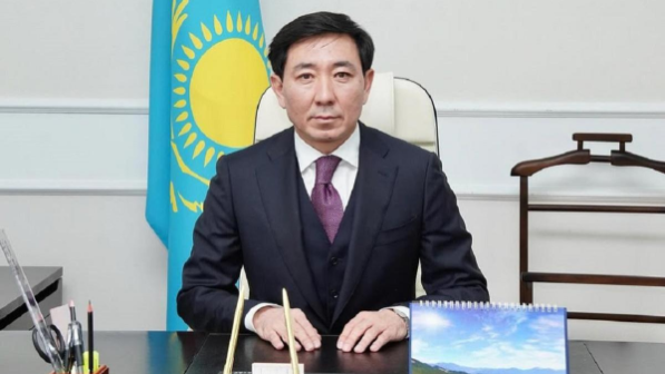 "Шығыс Қазақстан облысы әкімінің орынбасары ұсталды". Елді елең еткізген ақпаратқа қатысты әкімдік шұғыл жауап берді