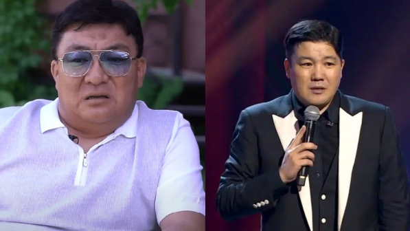 "Өлгеннен кейін емес, тірі кезімізде айтайық»". Тоқтар Серіков Тұрсынбек Қабатов жайлы ел назарын аударар маңызды әңгіме айтты