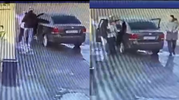 «13 жасар қызды ұрламақ болған»: Жамбыл облысында сұмдық оқиға орын алды (ВИДЕО)