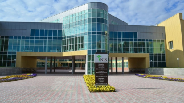 «Оқушы үшінші қабаттан құлап кетті»: Петропавлдағы Назарбаев Зияткерлік мектебінде оқыс оқиға тіркелді