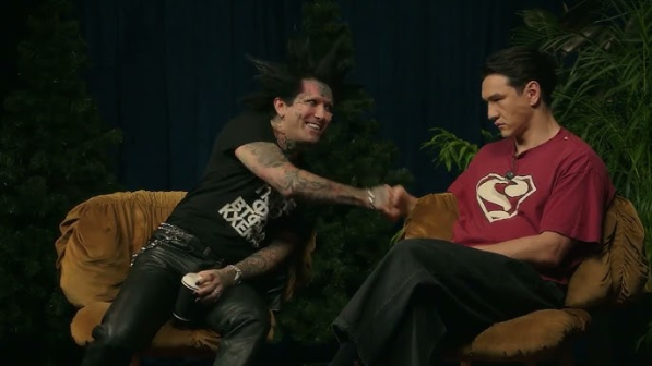 «Тағы бір қазақстандық әртіс»: Ресейде танымал рэпердің басы дауға ілінді