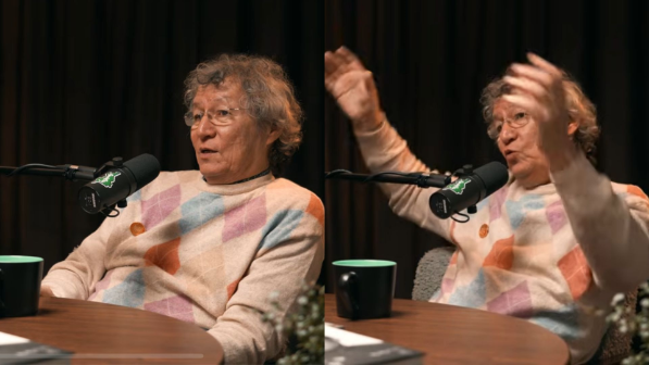 «Қара киімді мүлде кимеген… Ұзындығы кебінмен бірдей болған»: Белгілі өнертанушы қазақ халқының киіну салты туралы тың дерек айтты (ВИДЕО)