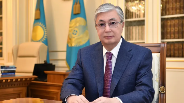 Мемлекет басшысының Қазақстан халқын Рамазан айының басталуымен құттықтауы