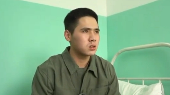 Жағы сынған сарбаздың ісі: 4 лауазымды офицер қызметінен босатылды (ВИДЕО)