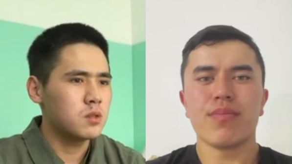 "Қылмыстық істі тоқтату үшін 5 миллион теңге талап еткен" - Жағы сынған сарбазға қатысты тың дерек шықты (ВИДЕО)