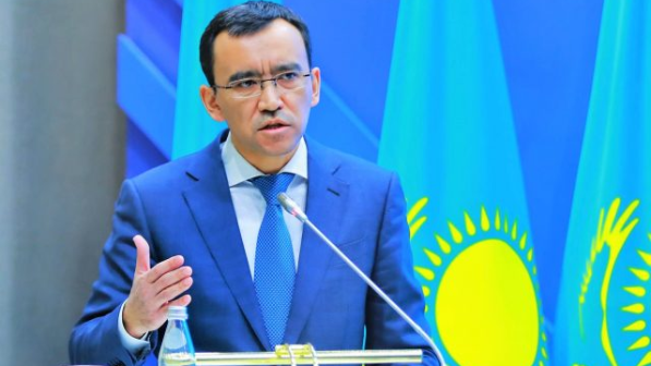 15 наурыз Конституция күні болып бекітілуі мүмкін — Әшімбаев қандай мәлімдеме жасады?