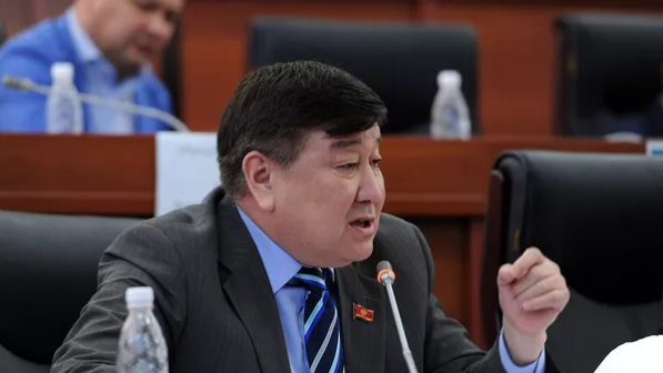 "Қырғызстан Қазақстанға суды сату керек" - Жогорку Кеңештің депутаты (ВИДЕО)