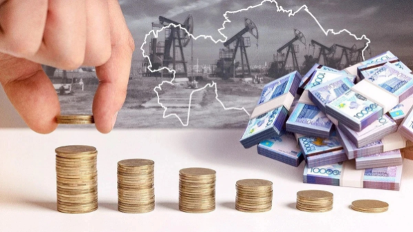 Шетелге «жөнелтілген» күмәнді 7 трлн теңге туралы тың ақпарат шықты