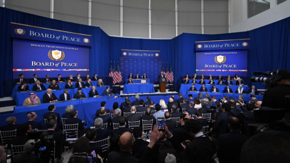 Қазақстан Газаға әскер жіберуге келісті (ВИДЕО)