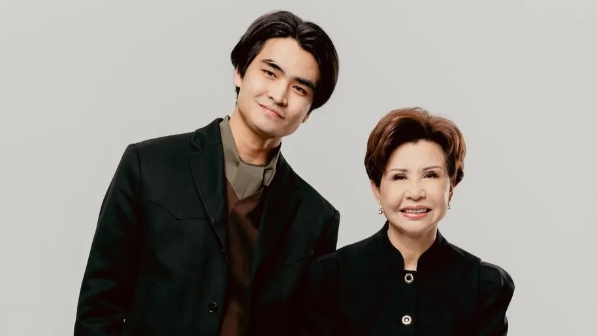 «Жақында…»: Мәди Рымбаев көптен күткен қуанышты жаңалығын бөлісті (ФОТО)